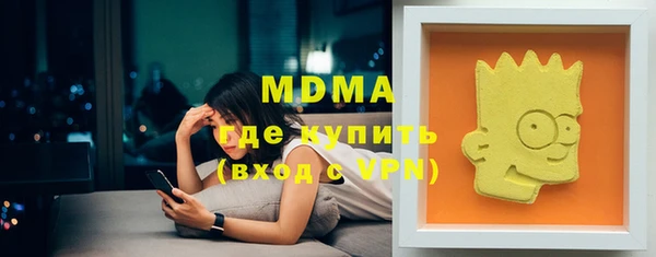 хмурый Алексин